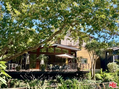 Beach Home For Sale in Santa Barbara, California