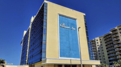 Beach Condo For Sale in Daytona Beach, Florida