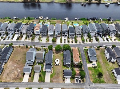 Beach Lot For Sale in Myrtle Beach, South Carolina