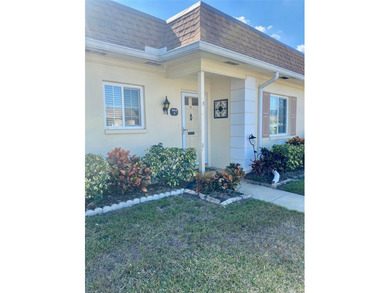 Beach Home For Sale in Clearwater, Florida