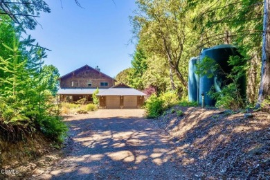 Beach Home For Sale in Westport, California