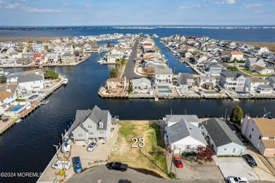 Beach Lot For Sale in Brick, New Jersey