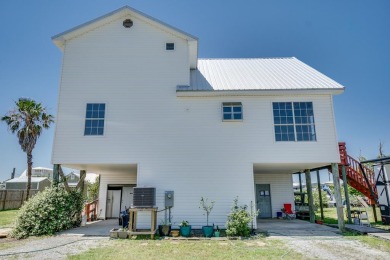 Beach Home Off Market in Port St Joe, Florida