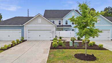 Beach Townhome/Townhouse For Sale in Myrtle Beach, South Carolina