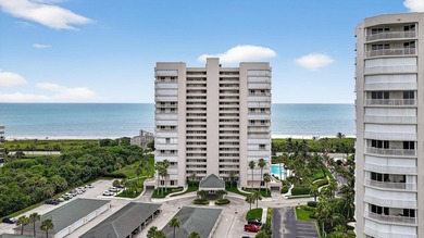 Beach Condo For Sale in Fort Pierce, Florida