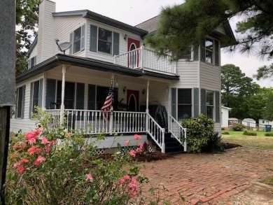 Beach Home For Sale in Port Haywood, Virginia