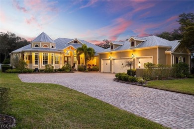 Beach Home For Sale in Fort Myers, Florida