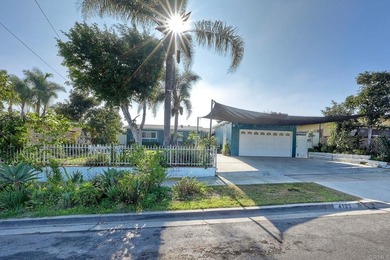 Beach Home For Sale in Oceanside, California