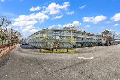 Beach Condo For Sale in Myrtle Beach, South Carolina