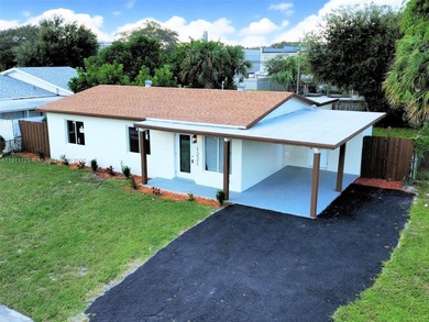 Beach Home For Sale in Riviera Beach, Florida