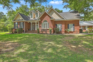 Beach Home For Sale in North Charleston, South Carolina