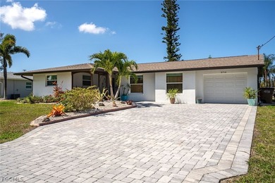 Beach Home For Sale in Cape Coral, Florida