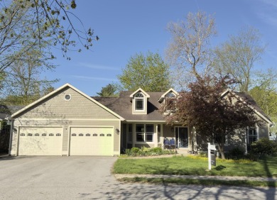 Beach Home For Sale in New Buffalo, Michigan
