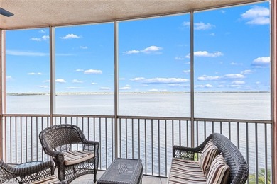 Beach Condo For Sale in Fort Myers, Florida