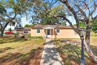 Beach Home For Sale in Clearwater, Florida