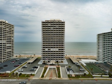 Beach Condo For Sale in Daytona Beach, Florida