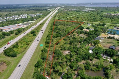 Beach Acreage For Sale in Port Charlotte, Florida