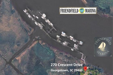 Beach Other For Sale in Georgetown, South Carolina