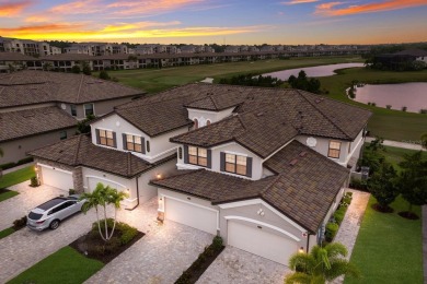 Beach Condo For Sale in Lakewood Ranch, Florida