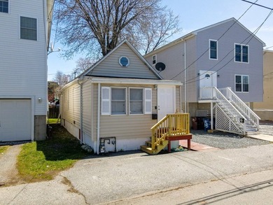 Beach Home For Sale in Revere, Massachusetts