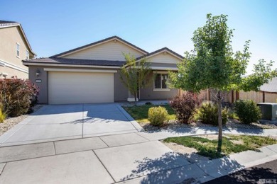 Beach Home For Sale in Reno, Nevada