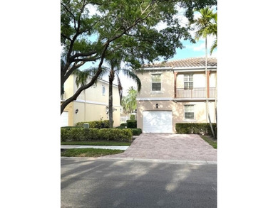Beach Townhome/Townhouse For Sale in Palm Beach Gardens, Florida