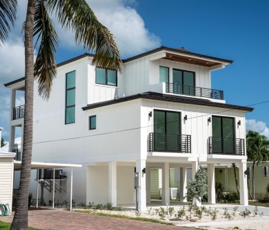 Beach Home For Sale in Key Largo, Florida