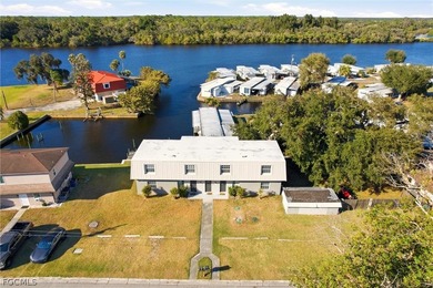 Beach Home For Sale in Fort Myers, Florida