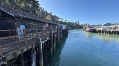 Beach Commercial For Sale in Fort Bragg, California