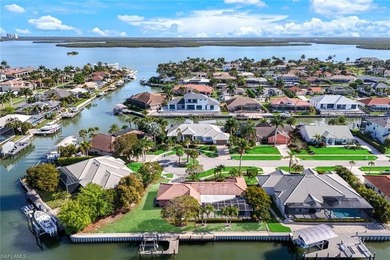 Beach Lot For Sale in Marco Island, Florida