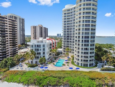 Beach Condo For Sale in Riviera Beach, Florida