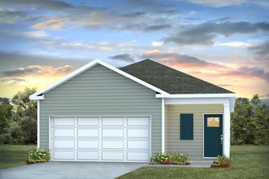 Beach Home For Sale in Sunset Beach, North Carolina