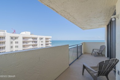 Beach Condo For Sale in Daytona Beach Shores, Florida