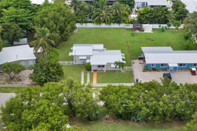 Beach Home For Sale in Marathon, Florida