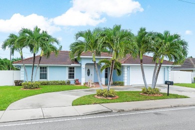 Beach Home For Sale in Lake Worth Beach, Florida