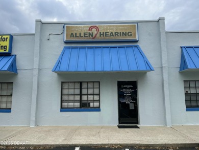 Beach Commercial For Sale in Daytona Beach, Florida