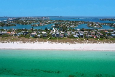 Beach Lot For Sale in ST Pete Beach, Florida