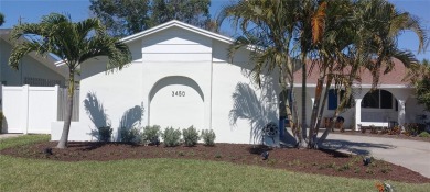 Beach Home Sale Pending in St. Petersburg, Florida