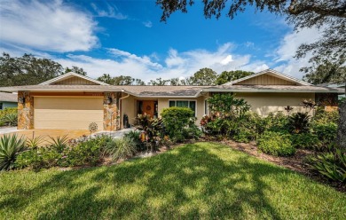 Beach Home For Sale in Clearwater, Florida