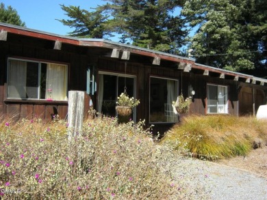 Beach Home Sale Pending in Fort Bragg, California