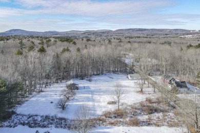 Beach Lot For Sale in Lincolnville, Maine