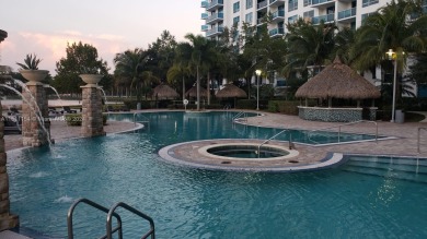 Beach Condo Sale Pending in Sunrise, Florida