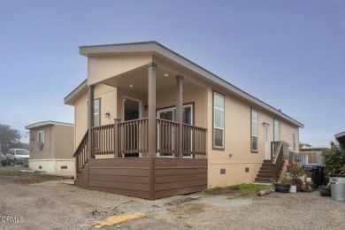 Beach Home For Sale in Fort Bragg, California