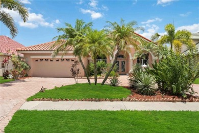 Beach Home For Sale in Lakewood Ranch, Florida