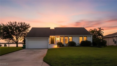 Beach Home For Sale in Punta Gorda, Florida