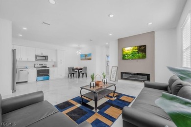 Beach Home For Sale in Lehigh Acres, Florida