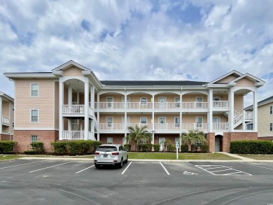 Beach Condo For Sale in Myrtle Beach, South Carolina