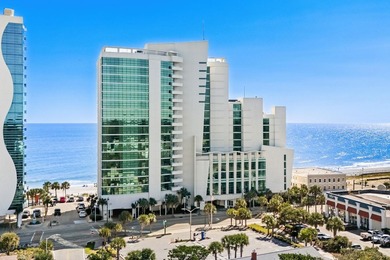 Beach Condo For Sale in Myrtle Beach, South Carolina