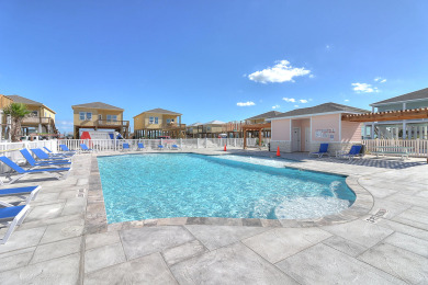 Vacation Rental Beach House in Rockport, Texas