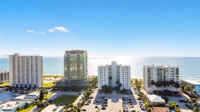 Beach Condo For Sale in Pompano Beach, Florida